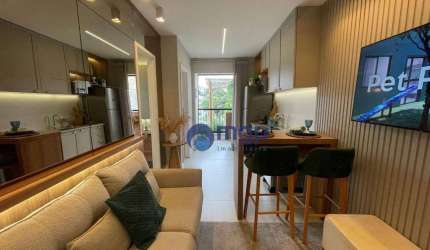 Apartamento com 1 quarto, à venda no Tucuruvi - 32,69 m² - São Paulo/SP