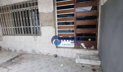 Casa com 3 quartos à venda na Vila Santa Teresinha - 125 m² - São Paulo/SP