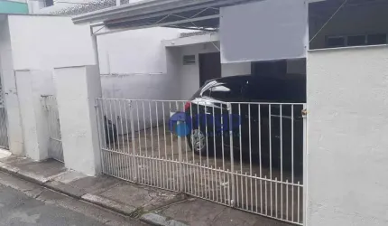 Casa com 2 quartos, à venda no bairro do Limão - 110 m²  - São Paulo/SP