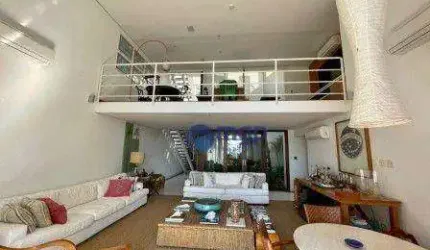 Casa Pé na Areia à Venda na Praia de Pernambuco, Guarujá - 458 m² - Guarujá/SP