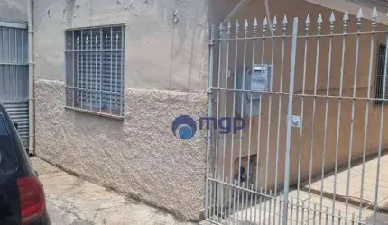 Casa com 2 quartos, à venda na Vila Maria - 88 m² - São Paulo/SP