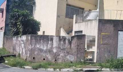 Sobrado com 2 quartos, à venda na Vila Nivi - 136 m² - São Paulo/SP