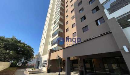 Apartamento com 2 quartos, à venda na Vila Maria - 78 m² - São Paulo/SP