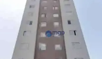 Apartamento com 2 quartos, à venda na Vila Guilherme - 61,56 m² - São Paulo/SP