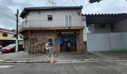 Salão comercial para locação na Vila Maria - 26 m² - São Paulo/SP