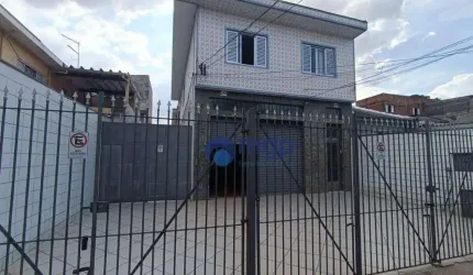 Salão Comercial para locação no Jardim Brasil - 200 m² - São Paulo/SP
