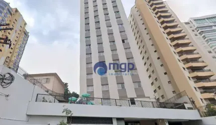 Apartamento com 2 quartos, à venda na Água Fria - 68 m² - São Paulo/SP