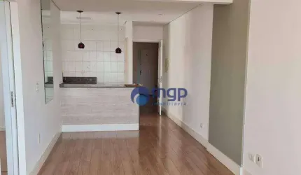 Apartamento com 2 quartos, à venda no bairro Chora Menino - 65 m² - São Paulo/SP