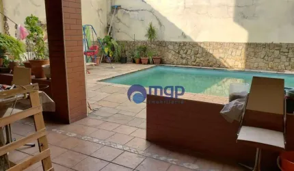 Sobrado com 5 dormitórios à venda, 300 m² - Vila Maria