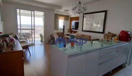 Apartamento com 1 quarto, à venda na Vila Isolina Mazzei - 71 m² - São Paulo/SP