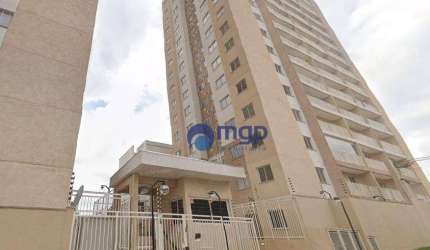 Apartamento com 1 quarto, à venda no Parque Vitória - 29 m² - São Paulo/SP