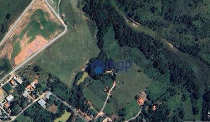 Área Estratégica à Venda em São José dos Campos - 72.600 m² - São José dos Campos/SP