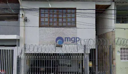 Sobrado com 3 quartos, à venda no Parque Edu Chaves - 244 m² - São Paulo/SP