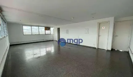 Sala Comercial para locação na Vila Maria - 60 m² - São Paulo/SP