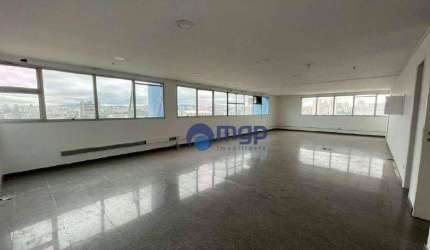 Sala Comercial para locação na Vila Maria - 35 m²- São Paulo/SP