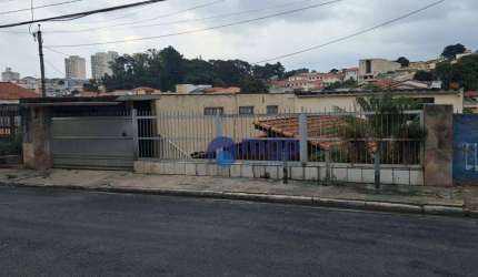 Casa Térrea com 5 quartos, à venda na Vila Mazzei - 260 m² - São Paulo/SP