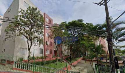 Apartamento com 3 quartos, à venda no bairro Barro Branco - 70 m² - São Paulo/SP