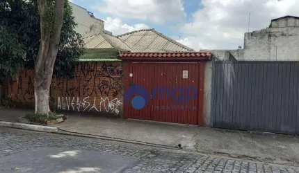 Casa Térrea à venda na Vila Maria - 402 m² - São Paulo/SP