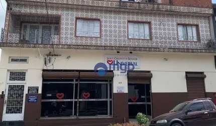 Imóvel Comercialresidencial na Vila Medeiros – 1234 m² - São Paulo/SP