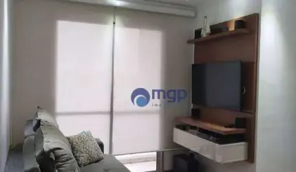 Apartamento com 2 quartos, à venda na Vila Maria - 47 m² - São Paulo/SP