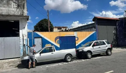 Casa Comercial para locação na Vila Maria - 500 m² - São Paulo/SP