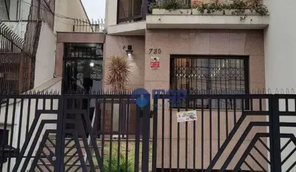 Sobrado com 3 quartos, à venda na Vila Maria - 177 m² - São Paulo/SP