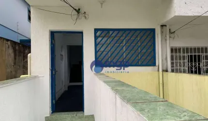 Sobrado com 3 quartos para locação no Jardim São Paulo - 183 m² - São Paulo/SP