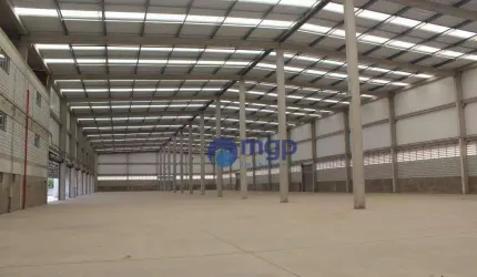 Galpão à venda, 9088 m² por R$ 45.000.000,00 - Jardim da Glória - Cotia/SP