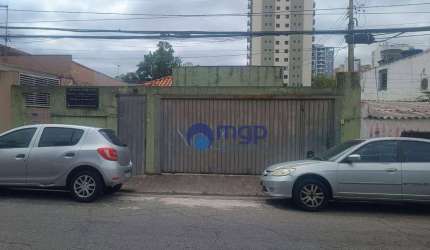 Casa com 5 quartos, à venda no Jardim Paraíso - 210 m² - São Paulo/SP