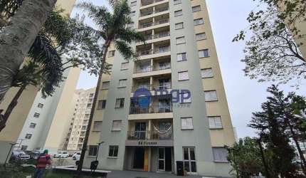 Apartamento à venda - Vila Guilherme - São Paulo/SP