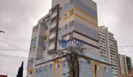 Kitnet à venda em Santa Teresinha - 29 m² - São Paulo/SP