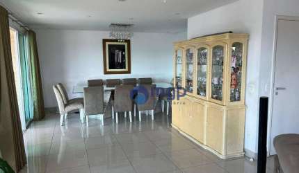 Apartamento com 3 quartos, à venda na Água Fria - 159 m² - São Paulo/SP