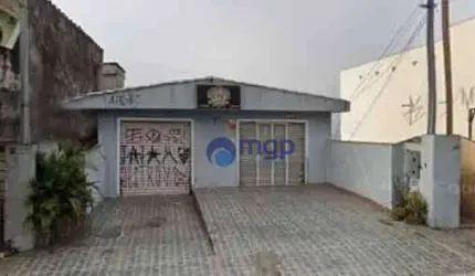 Sobrado Comercial para locação na Vila Maria - 327 m² - São Paulo/SP