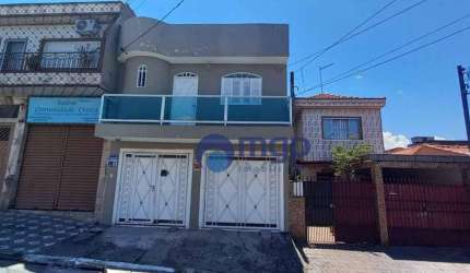 Sobrado com 4 quartos, à venda no Jardim Japão - 250 m² - São Paulo/SP