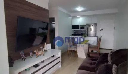 Apartamento Garden à venda na Vila Guilherme – 89 m² - São Paulo/SP