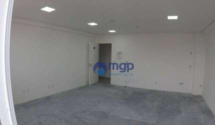 Sala Comercial à Venda na Vila Mariana – 35m² - São Paulo/SP