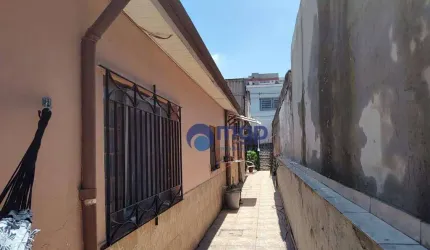 Casa com 3 quartos, à venda na Vila Maria  - 104 m² - São Paulo/SP