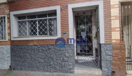 Sobrado com 2 quartos no bairro Alto do Pari - 80 m² - São Paulo/SP