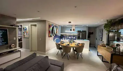 Apartamento com 2 quartos, à venda na Vila Maria - 86 m² - São Paulo/SP