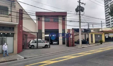 Prédio Comercial à venda na Vila Paiva - 543 m² - São Paulo/SP