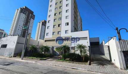 Apartamento com 1 quarto para locação na Vila Guilherme - 33,80 m² - São Paulo/SP