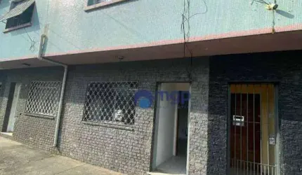 Sobrado com 2 quartos, à venda na Vila Maria - 70 m² - Vila Maria - São Paulo/SP
