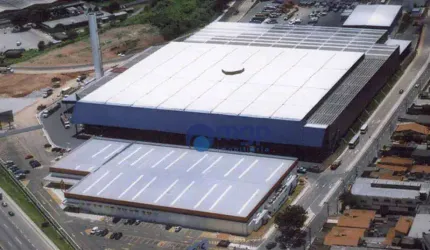 Galpão para alugar, 48422 m² - Água Chata - Guarulhos/SP