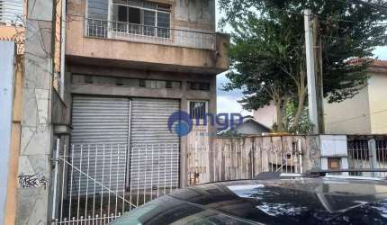 Sobrado à venda no Jardim Japão - 160 m² - São Paulo/SP