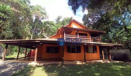 Sobrado com 6 quartos, à venda em Caieiras  - 400 m² - Caieiras/SP