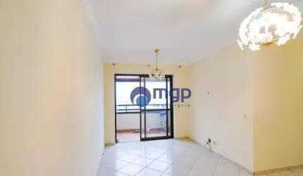 Apartamento com 3 quartos, à venda na Vila Gomes Cardim - 81 m² - São Paulo/SP