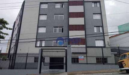 Apartamento com 1 quarto para locação na Vila Guilherme  60 m² - São Paulo/SP