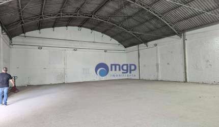 Galpão para alugar, 1693 m² - Presidente Altino - Osasco/SP