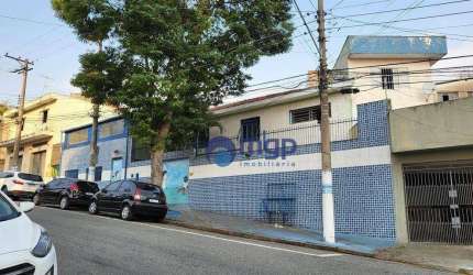Casa Comercial de 400m² à Venda e Locação no Jardim das Laranjeiras — Espaço Versátil! - São Paulo/SP