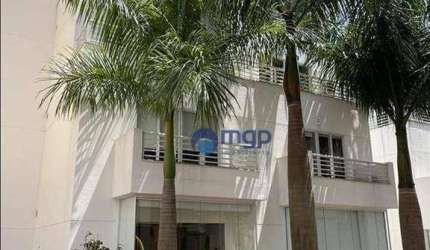 Sala Comercial de 36m² na Vila Mariana  - São Paulo/SP